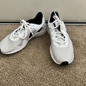 Nike Sneakers Neutral/ Great Condition